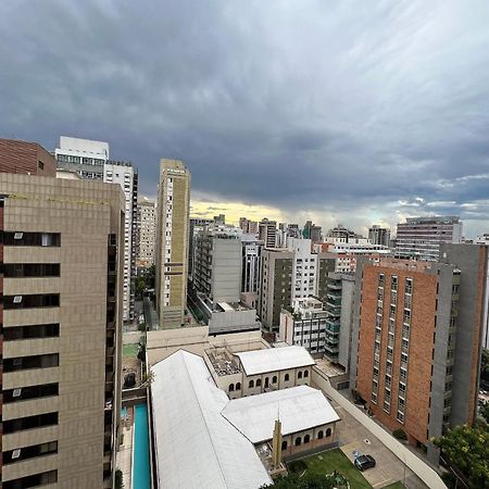 Lk Funcionarios 2 Appartement Belo Horizonte Buitenkant foto