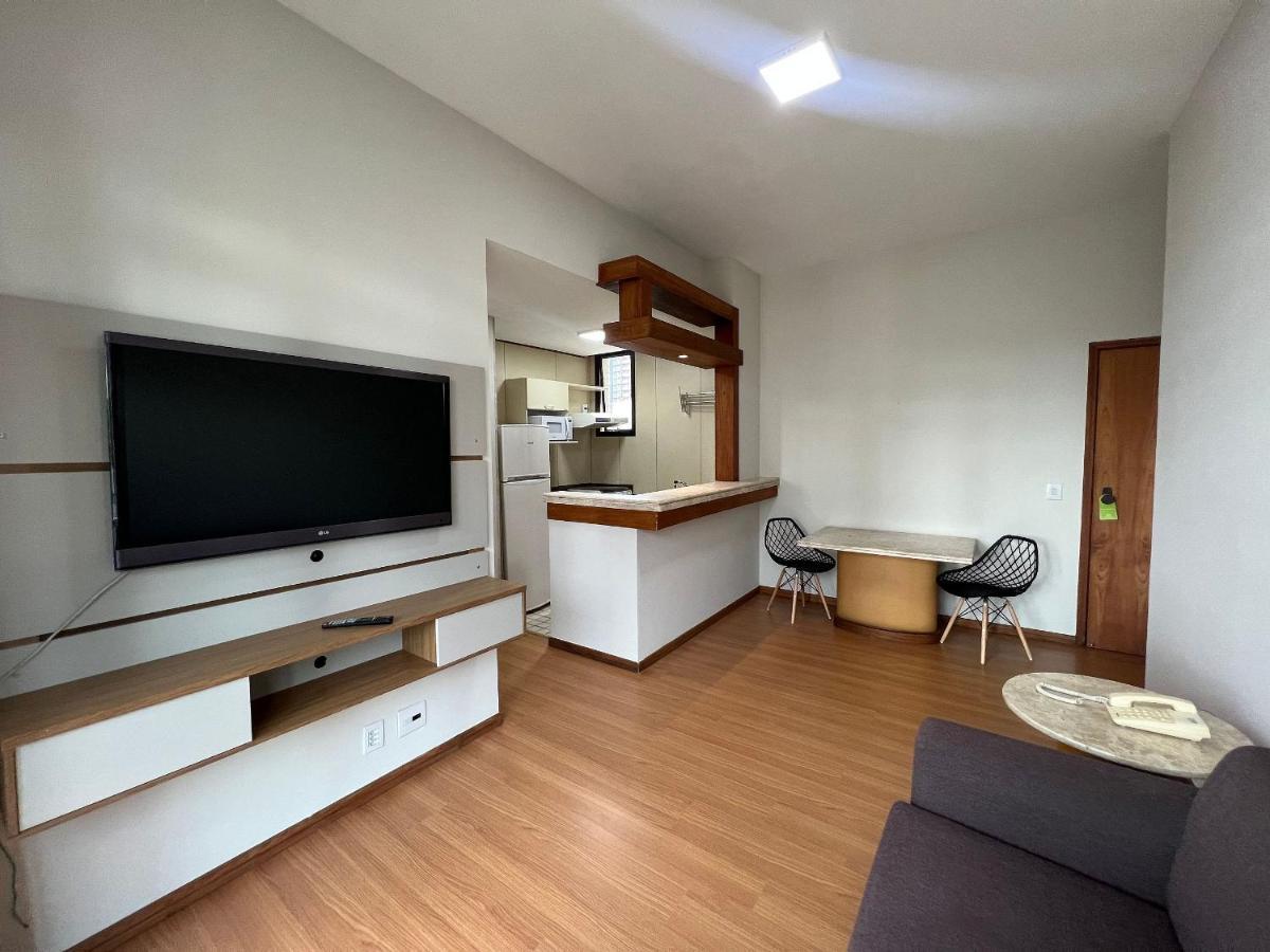 Lk Funcionarios 2 Appartement Belo Horizonte Buitenkant foto