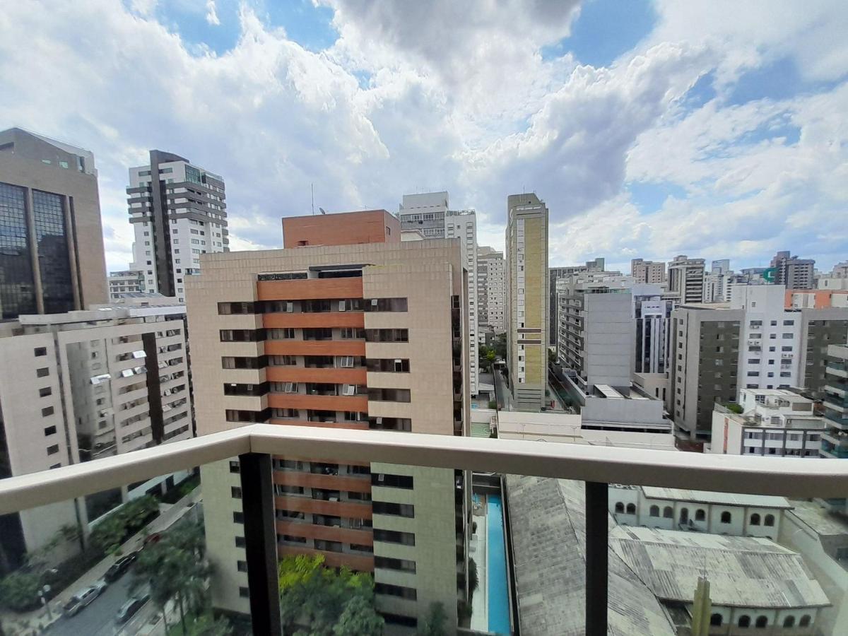 Lk Funcionarios 2 Appartement Belo Horizonte Buitenkant foto