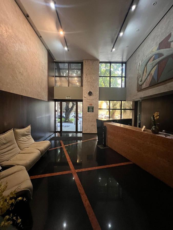 Lk Funcionarios 2 Appartement Belo Horizonte Buitenkant foto
