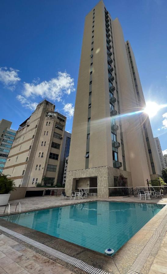 Lk Funcionarios 2 Appartement Belo Horizonte Buitenkant foto