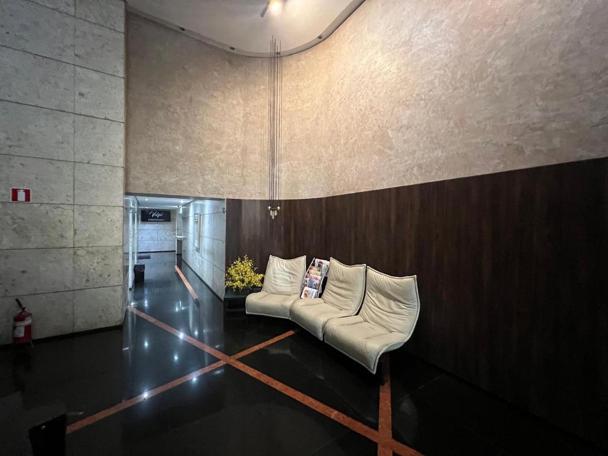 Lk Funcionarios 2 Appartement Belo Horizonte Buitenkant foto