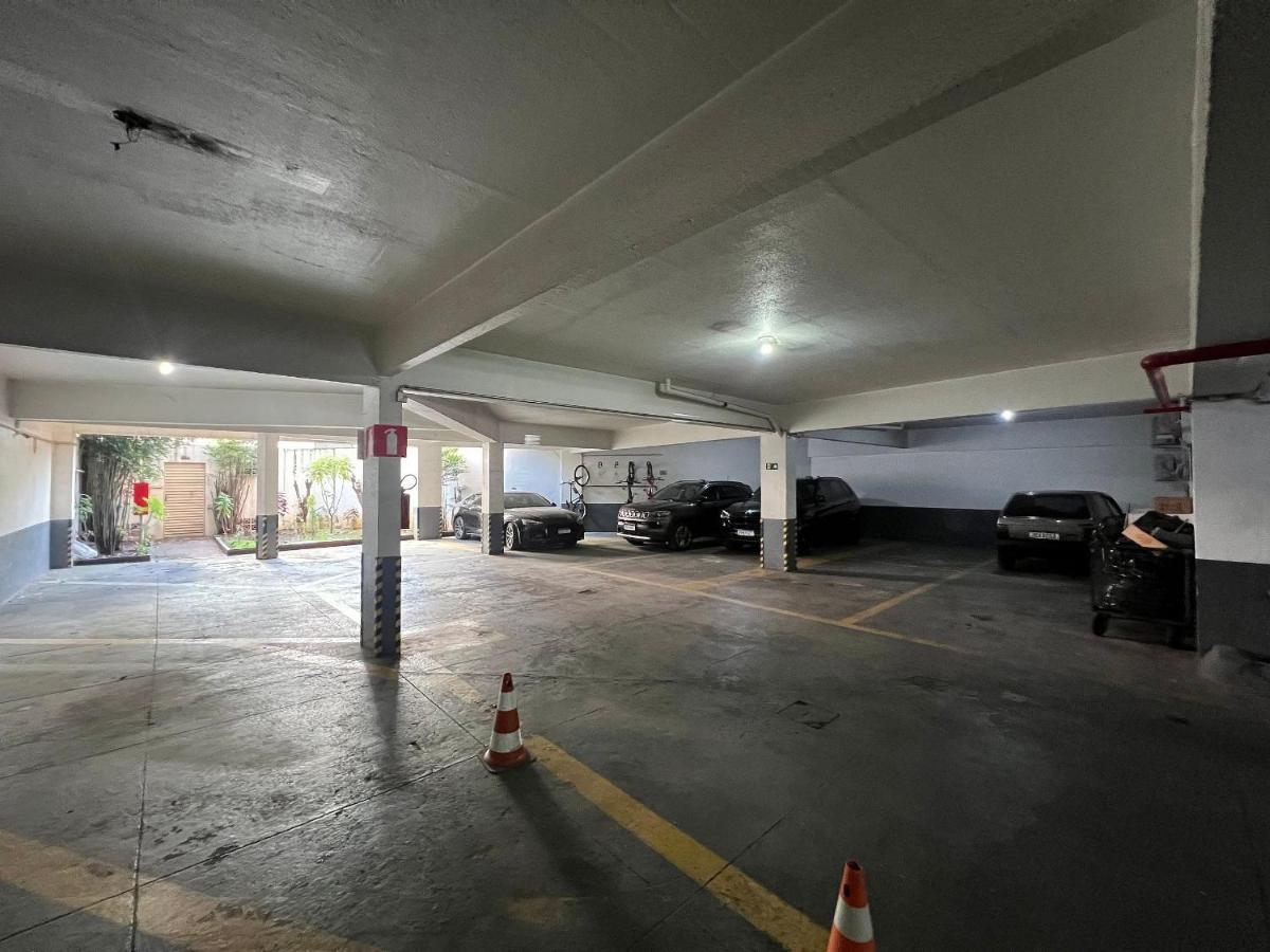 Lk Funcionarios 2 Appartement Belo Horizonte Buitenkant foto