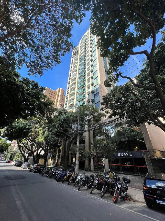 Lk Funcionarios 2 Appartement Belo Horizonte Buitenkant foto