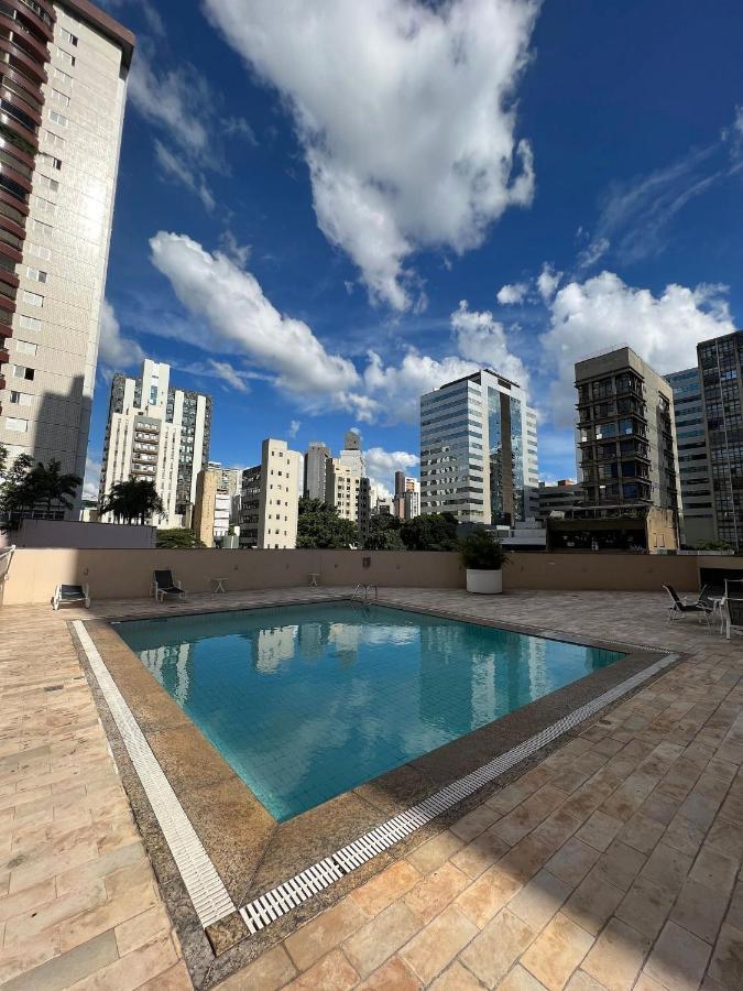 Lk Funcionarios 2 Appartement Belo Horizonte Buitenkant foto