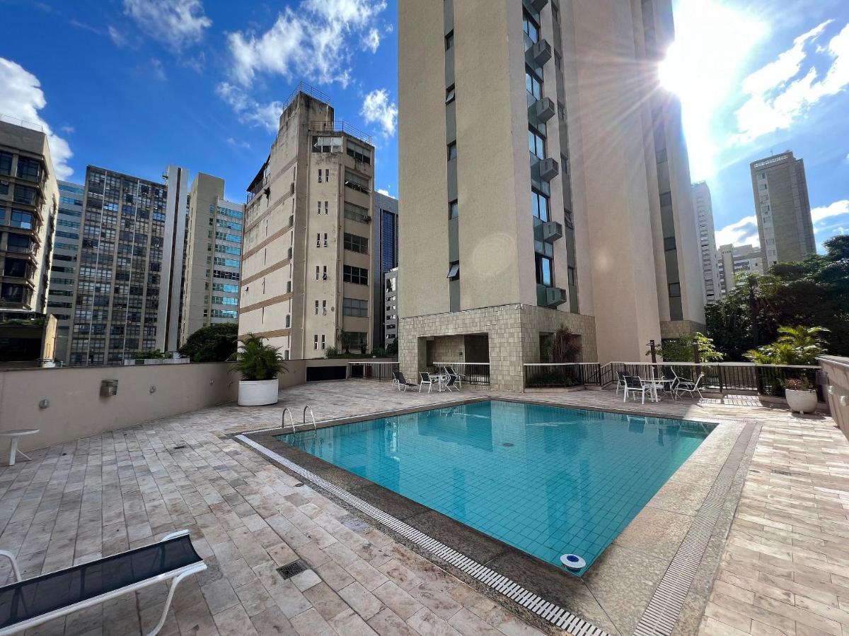 Lk Funcionarios 2 Appartement Belo Horizonte Buitenkant foto