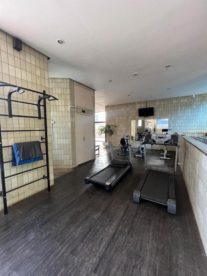 Lk Funcionarios 2 Appartement Belo Horizonte Buitenkant foto