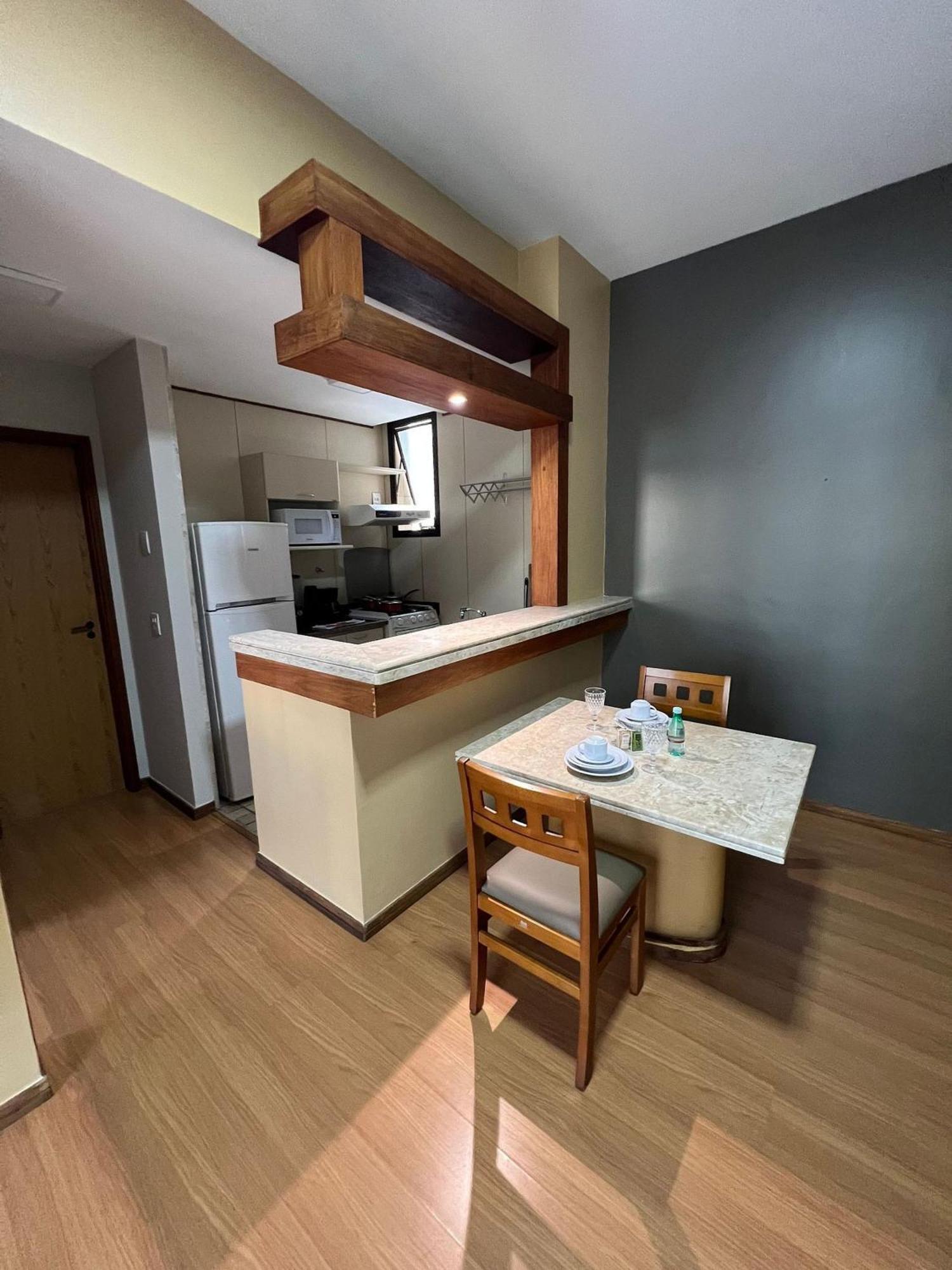 Lk Funcionarios 2 Appartement Belo Horizonte Buitenkant foto