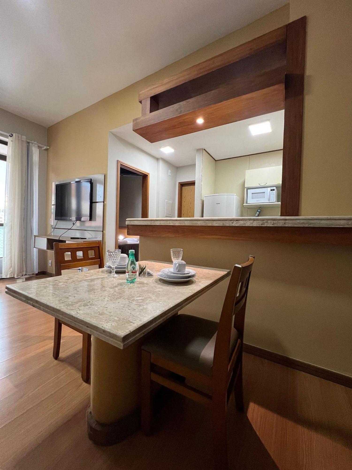 Lk Funcionarios 2 Appartement Belo Horizonte Buitenkant foto