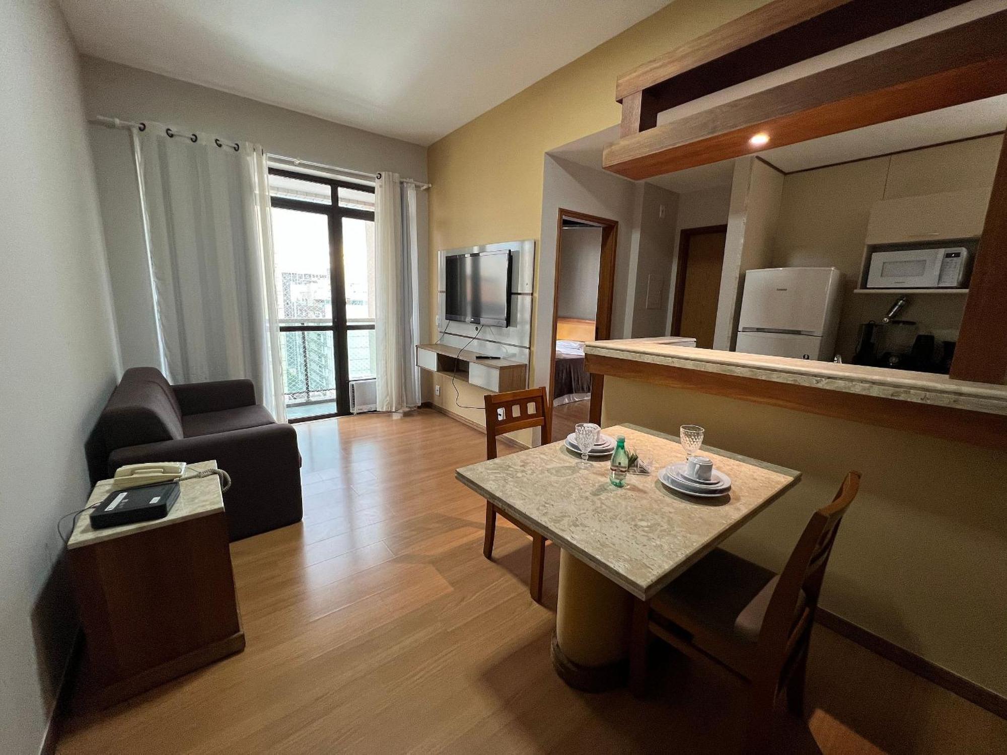 Lk Funcionarios 2 Appartement Belo Horizonte Buitenkant foto