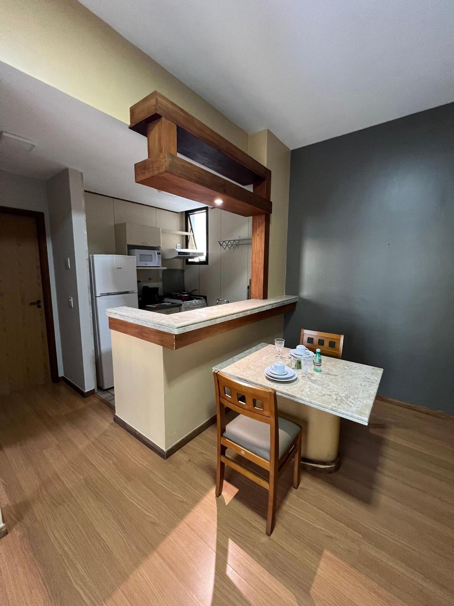 Lk Funcionarios 2 Appartement Belo Horizonte Buitenkant foto