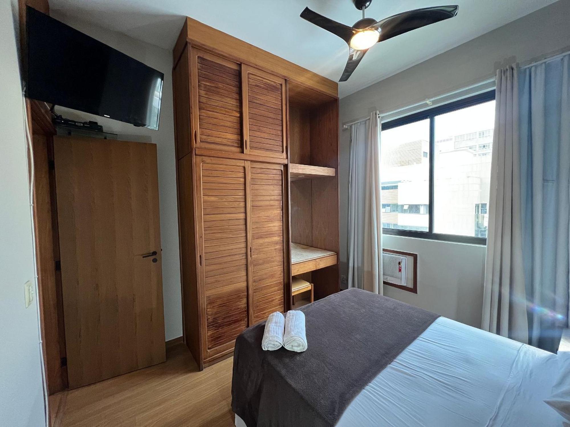Lk Funcionarios 2 Appartement Belo Horizonte Buitenkant foto