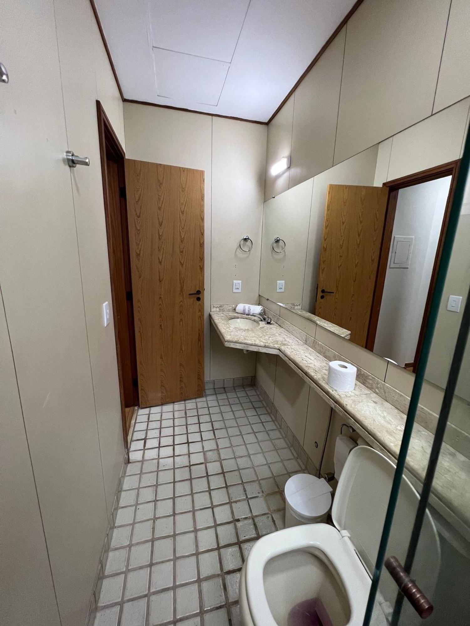 Lk Funcionarios 2 Appartement Belo Horizonte Buitenkant foto