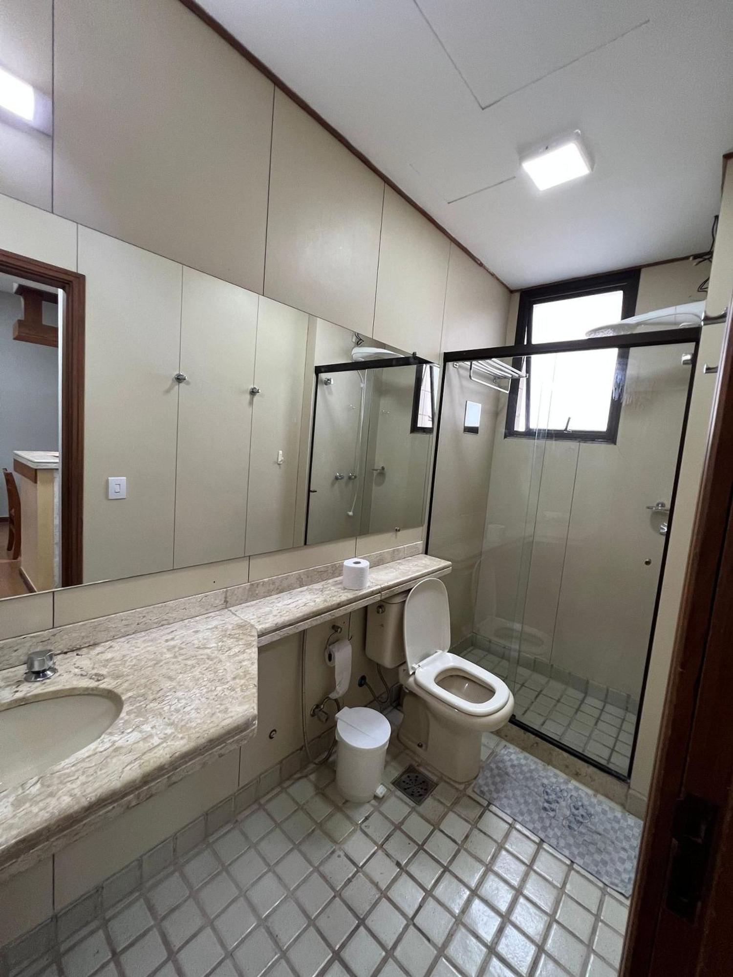 Lk Funcionarios 2 Appartement Belo Horizonte Buitenkant foto
