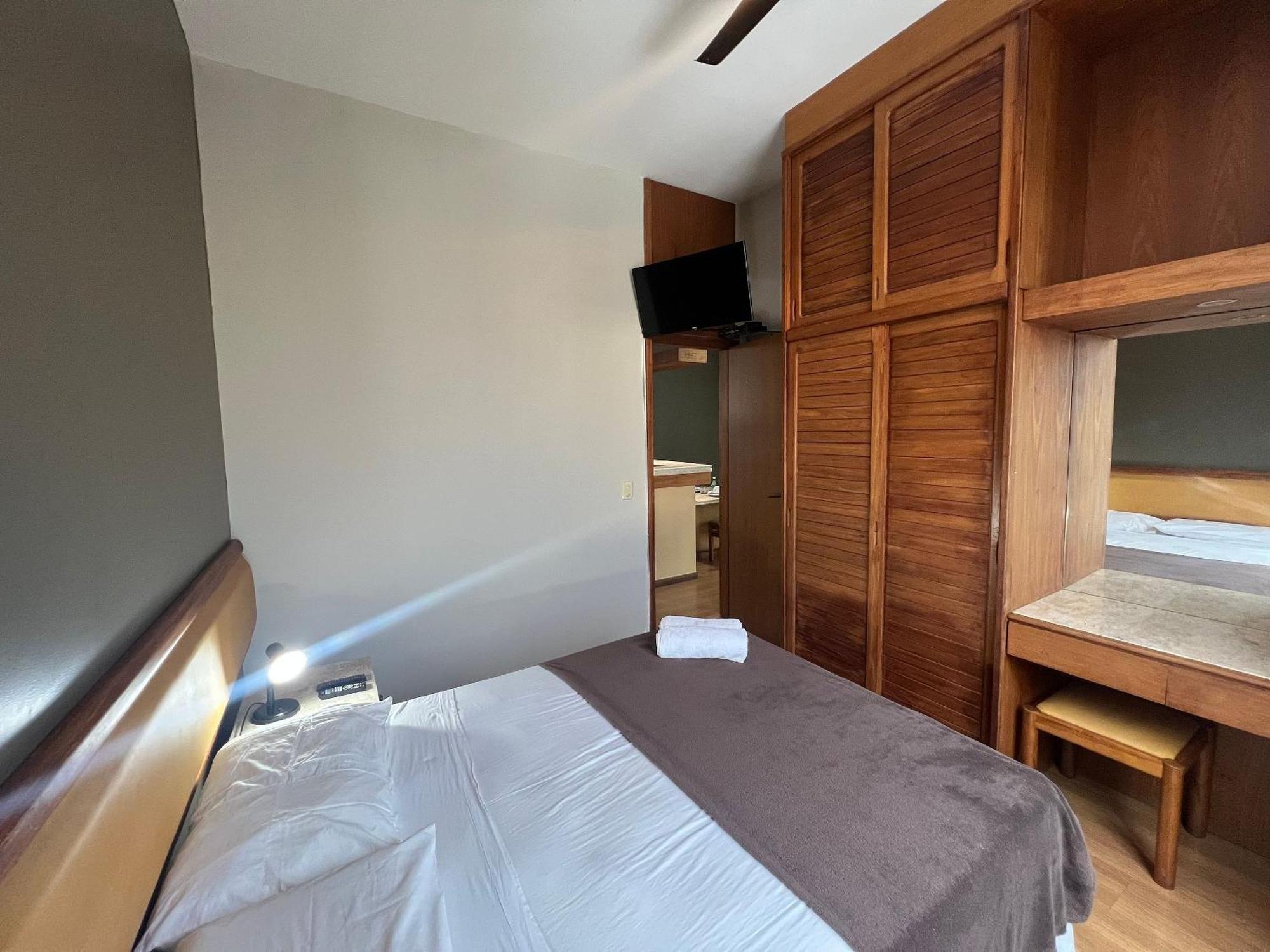 Lk Funcionarios 2 Appartement Belo Horizonte Buitenkant foto